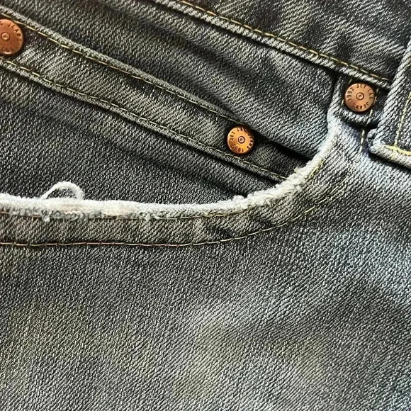 [W33Inseam28]JetLag Men Straight Leg  Jeans - Picture 3 of 10